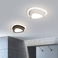 Plafonnier led moderne pour décoration intérieure élégante et stylée Anaïs Partition - Présence Moderne & Harmonie Intérieure