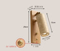 Applique murale vintage wabi-sabi avec interrupteur design intérieur Perrine Silhouette - Esprit Rétro & Atmosphère Accueillante