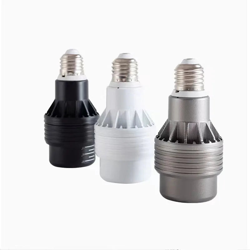 Spot led à intensité variable avec angle de réglage pour éclairage intérieur Honoré Interlude en Aluminium - Lignes Dessinées & Décor Raffiné