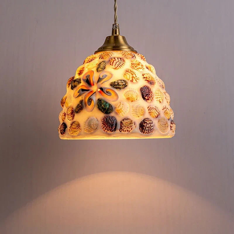 Suspension Margaux Louise – vue 2