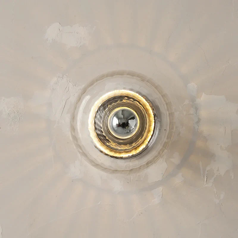 Plafonnier — Médiéval rétro pour allée avec éclairage LED