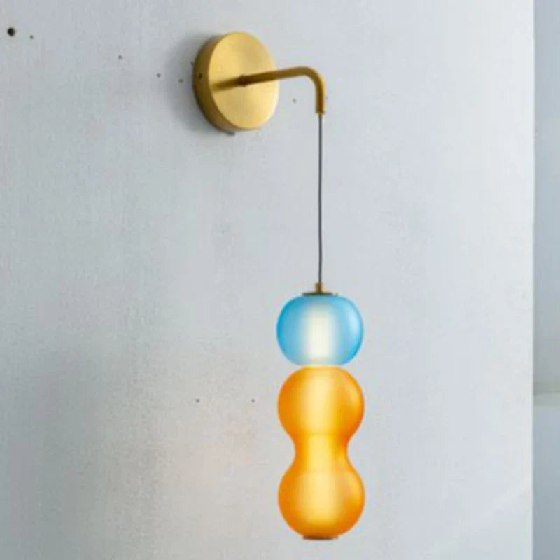 Applique murale — Créative pour décoration intérieure à LED