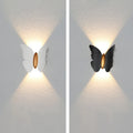 Applique murale — Étanche design papillon pour éclairage extérieur moderne