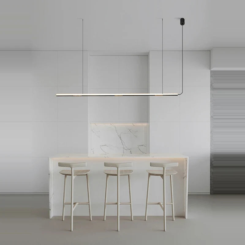 lampe led ronde avec capteur de main et intensité variable