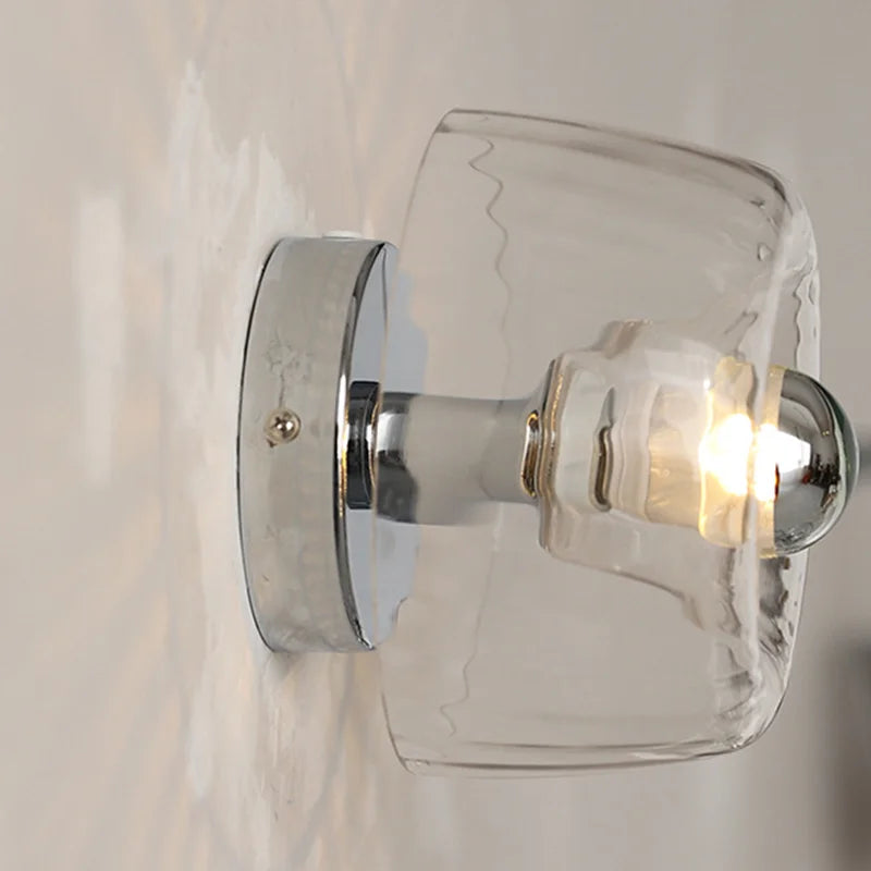 Plafonnier — Médiéval rétro pour allée avec éclairage LED
