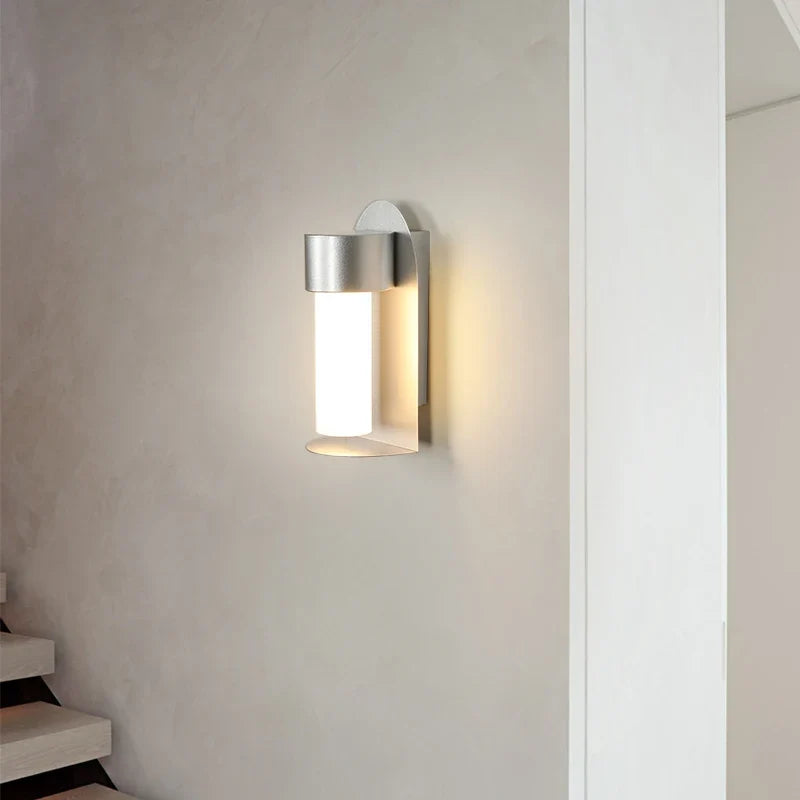 Applique murale — LED étanche décorative pour intérieur et extérieur