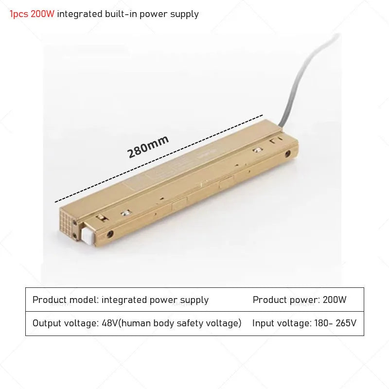 Spot led magnétique pour éclairage intérieur moderne Étienne Chant - Esprit Contemporain & Décor Élégant