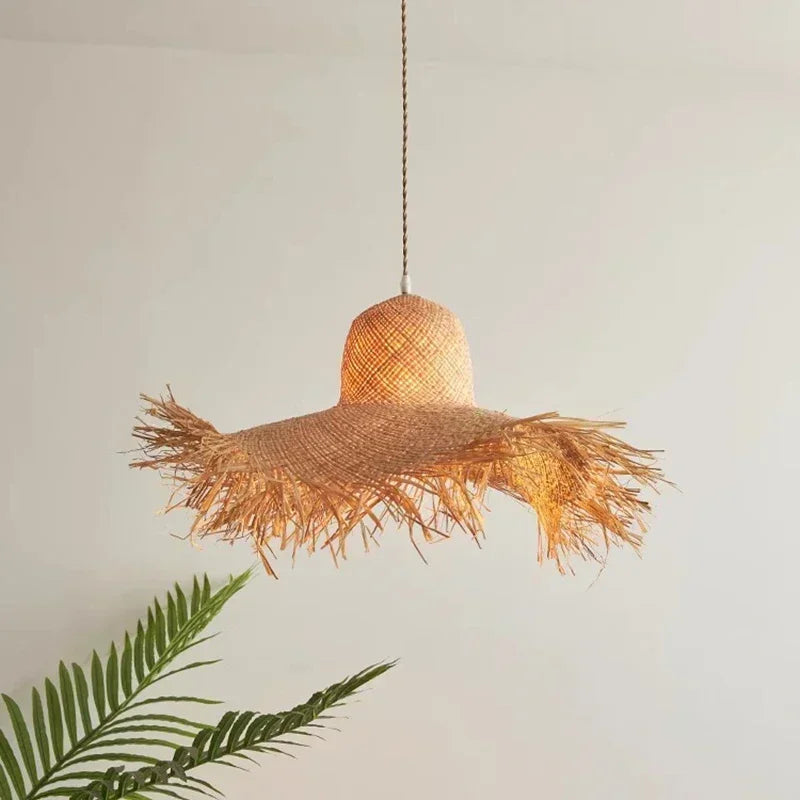 Suspension Anaïs Louise – vue 5