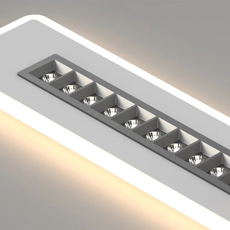 Plafonnier led moderne pour décoration d intérieur et éclairage décoratif Flavie Escapade - Une Note Actuelle dans le Décor