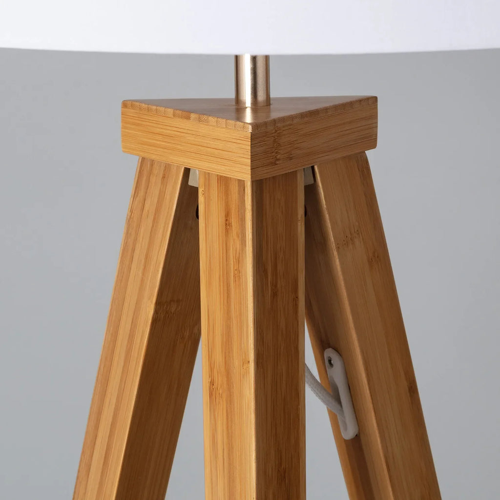 Lampadaire — TECHBREY lampadaire Wol