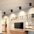 Spot led encastrable aluminium pour éclairage intérieur moderne Hermine Onde - Esprit Contemporain & Décor Élégant