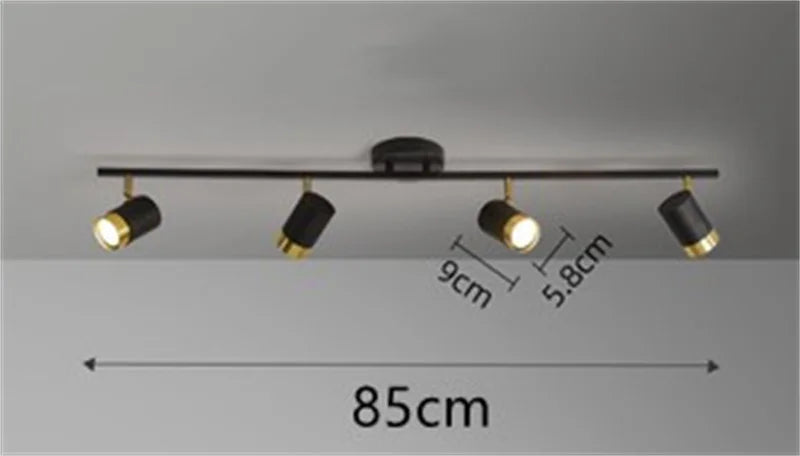 Plafonnier led moderne design pour intérieur élégant et lumineux Ninon Respire - Présence Moderne & Harmonie Intérieure