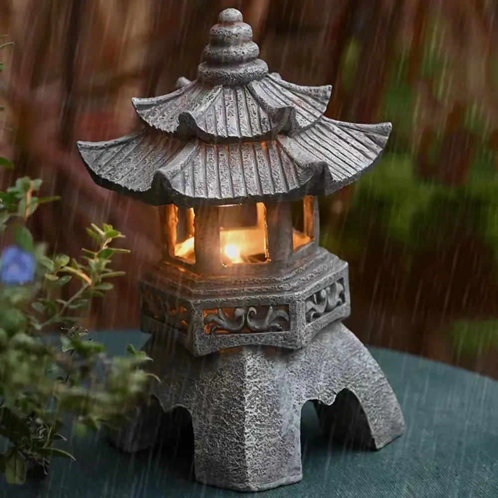 Lampe Japonaise Design Zélian Apostrophe - Un Accent Raffiné au Quotidien