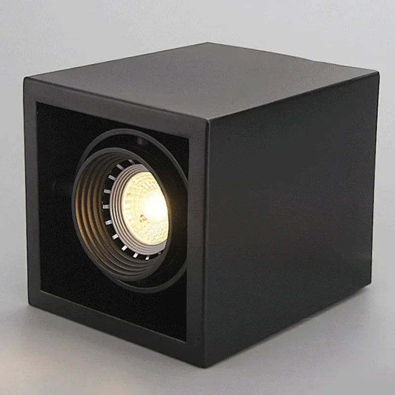 Plafonnier — LED à intensité variable pour intérieur