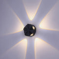 Applique murale — LED design décoratif pour intérieur ou extérieur