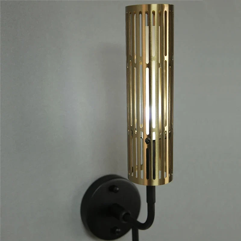 Applique murale led moderne design créatif pour décoration intérieure Melchior Murmure - Esprit Contemporain & Décor Élégant
