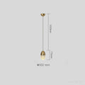 lampe de chevet nordique led moderne pour restaurant et bar