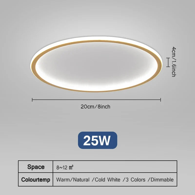 Plafonnier led ultra minces creative clouds pour diverses pièces Apolline Accord en Aluminium - Lignes Dessinées & Décor Raffiné
