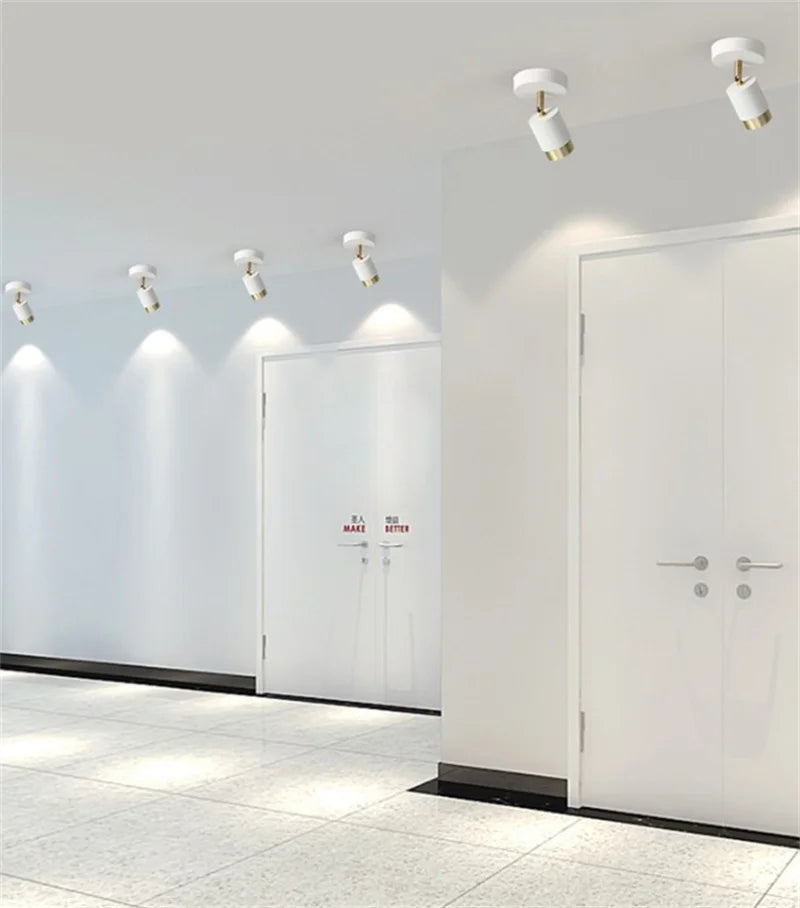 Plafonnier led moderne design pour intérieur élégant et lumineux Ninon Respire - Présence Moderne & Harmonie Intérieure
