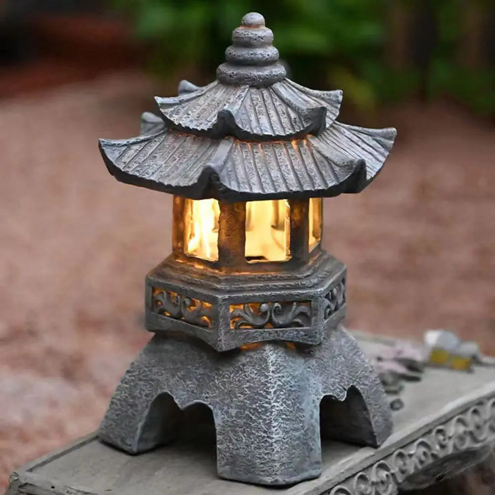 Lampe Japonaise Design Zélian Apostrophe - Un Accent Raffiné au Quotidien