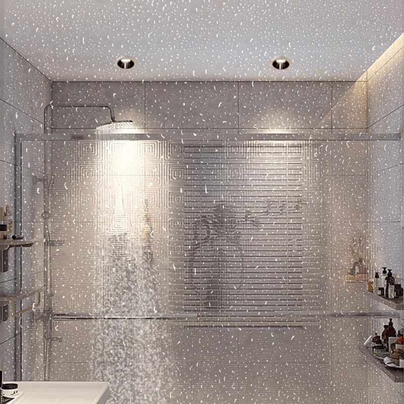 Spot — LED étanche pour extérieur installation facile polyvalente