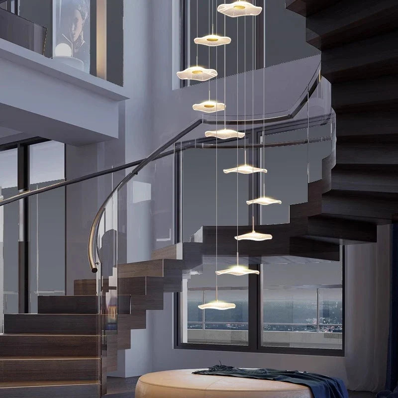 Plafonnier — Décoration de la maison lustre salle à manger lampes suspendues éclairage intérieur luminaire plafonniers salon éclairage intérieur fantaisie