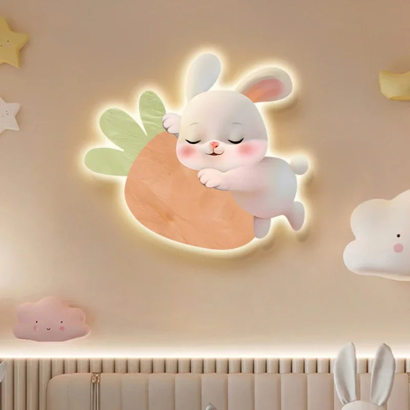 Applique murale Mélanie Élise – vue 2