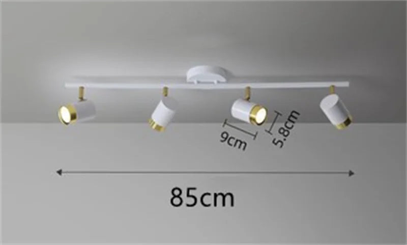 Plafonnier led moderne design pour intérieur élégant et lumineux Ninon Respire - Présence Moderne & Harmonie Intérieure