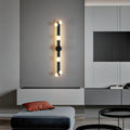 Applique murale led créative éclairage intérieur décoration originale champignon Léandre Essence en Métal - Caractère & Élégance dans le Décor
