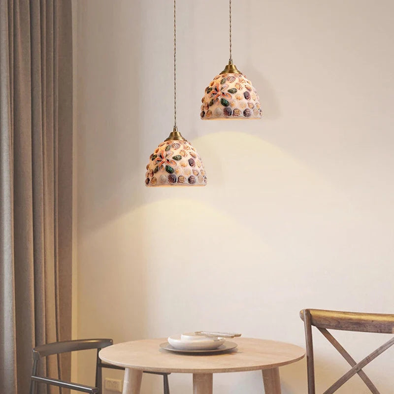 Suspension Margaux Louise – vue 3