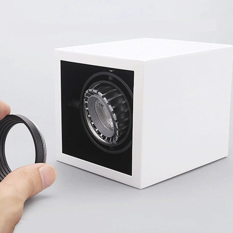 Plafonnier — LED à intensité variable pour intérieur