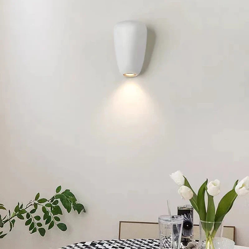 Applique murale — Mini éclairage ambiance pour intérieur et extérieur
