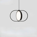 Plafonnier led rotatif au design moderne Galane Confluence - Une Note Actuelle dans le Décor