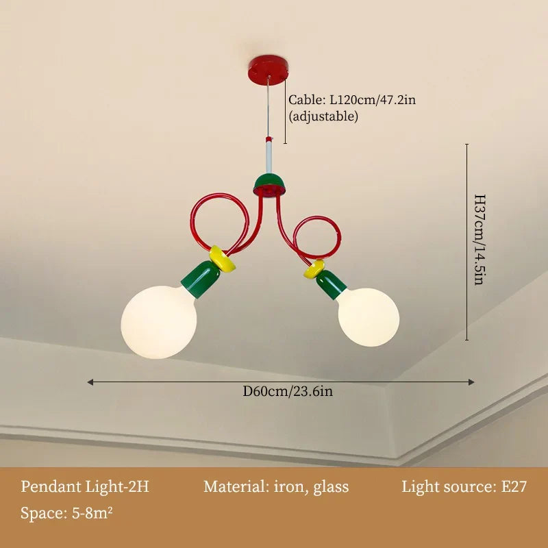 Plafonnier led design moderne luminaire décoratif idéal maison Zélian Lointain - Une Note Actuelle dans le Décor