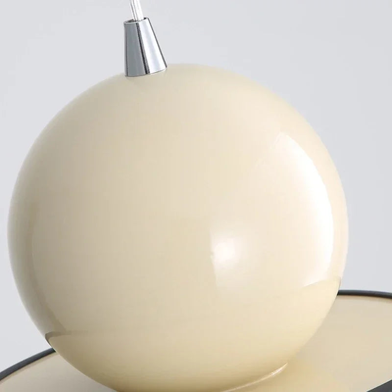 lampe de chevet design italien pour restaurant et bar