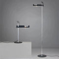 lampe de table design créatif réglable pour intérieur