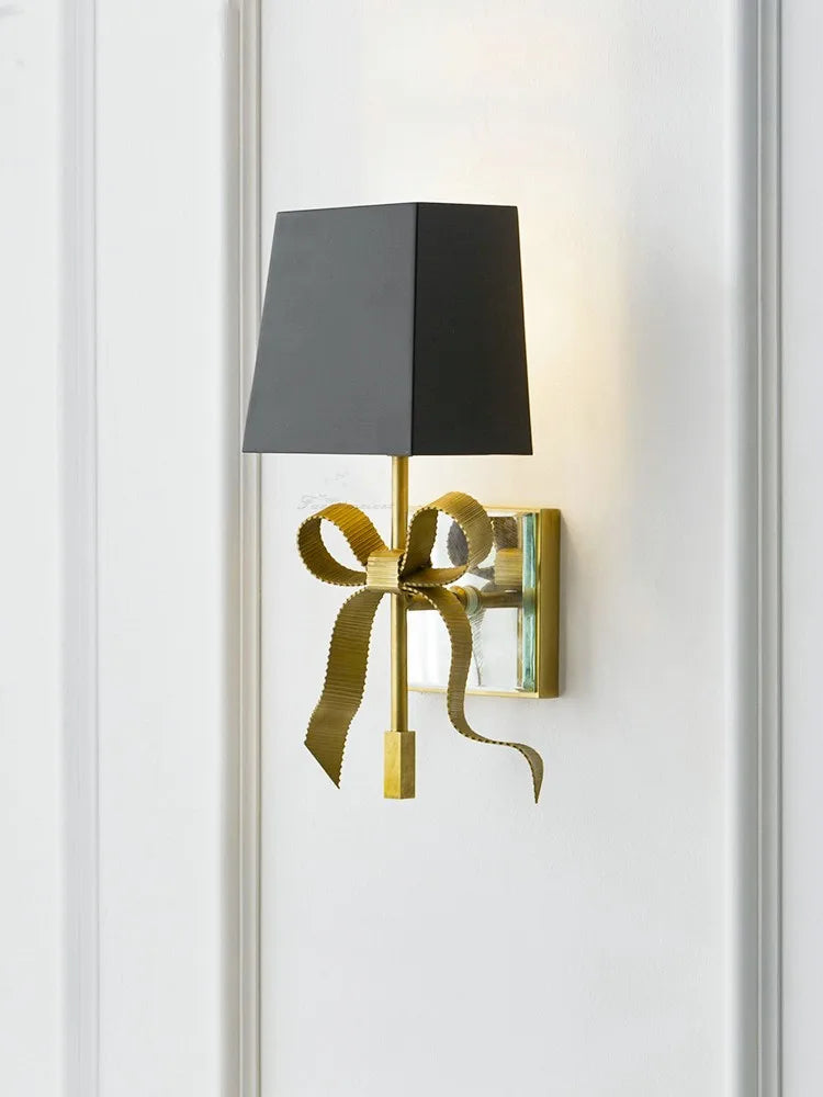 Applique murale — LED grande taille design moderne pour intérieur