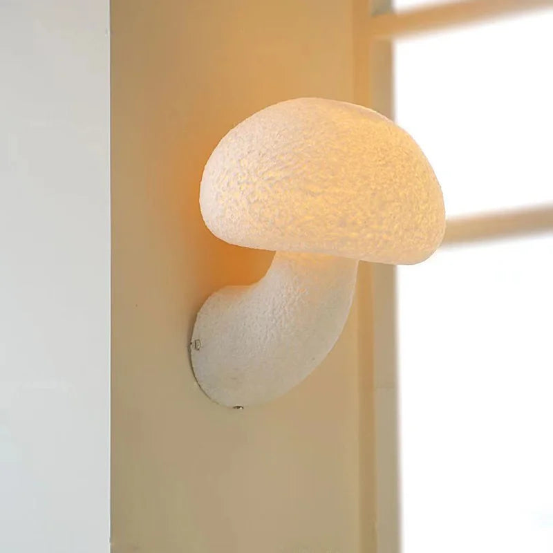 Applique murale — Médiévale design nordique pour extérieur et intérieur
