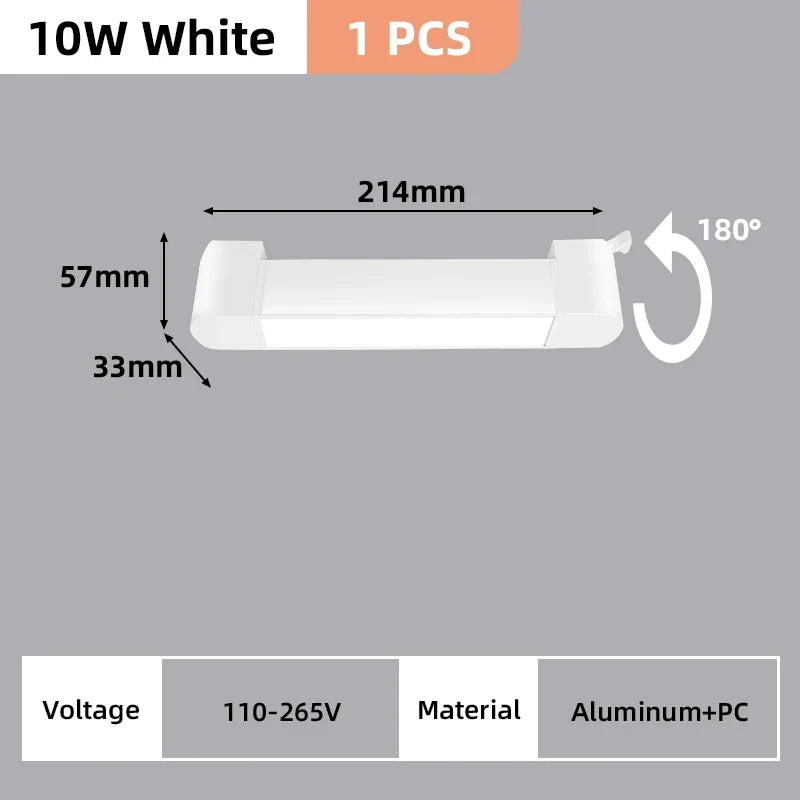 Plafonnier ensemble de led pour magasin de vêtements Marin Accord - Une Touche Élégante dans le Décor