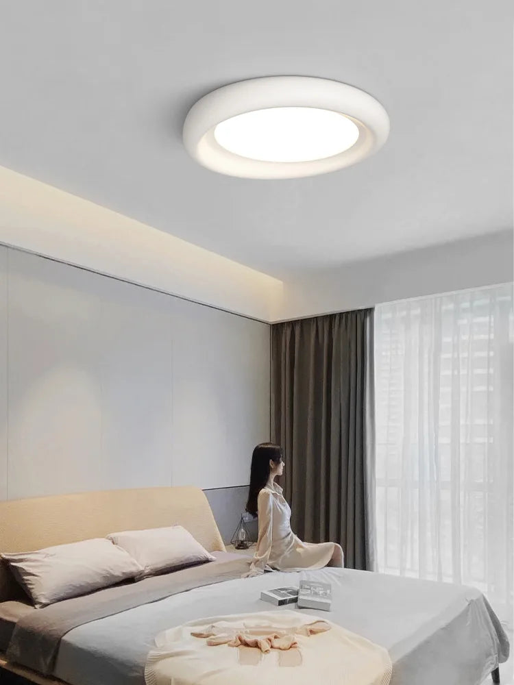 lampe led moderne 	 pour chambre et salon