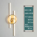 Applique murale — En cuivre style chinois pour éclairage intérieur