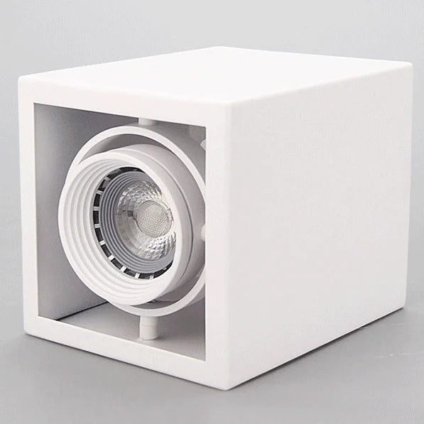 Plafonnier — LED à intensité variable pour intérieur
