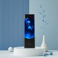 Lampe Méduse LED Hélène Interlude - Un Accent Raffiné au Quotidien