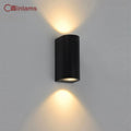 Applique murale — Extérieure étanche à LED pour jardin et terrasse