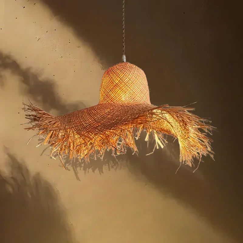 Suspension Anaïs Louise – vue 4