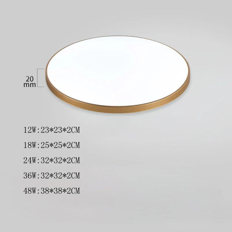 Plafonnier led moderne lustre éclairage pour diverses pièces Jeanne Épurelle - Une Note Actuelle dans le Décor