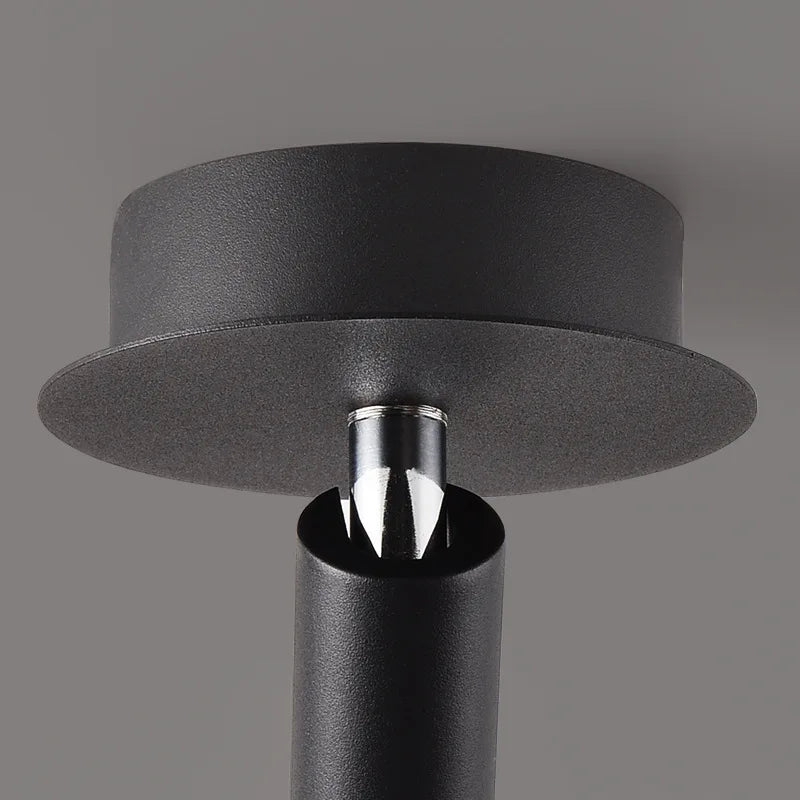 Spot led moderne créatif pour éclairage d'ambiance intérieur Théotime Éveil - Esprit Contemporain & Décor Élégant