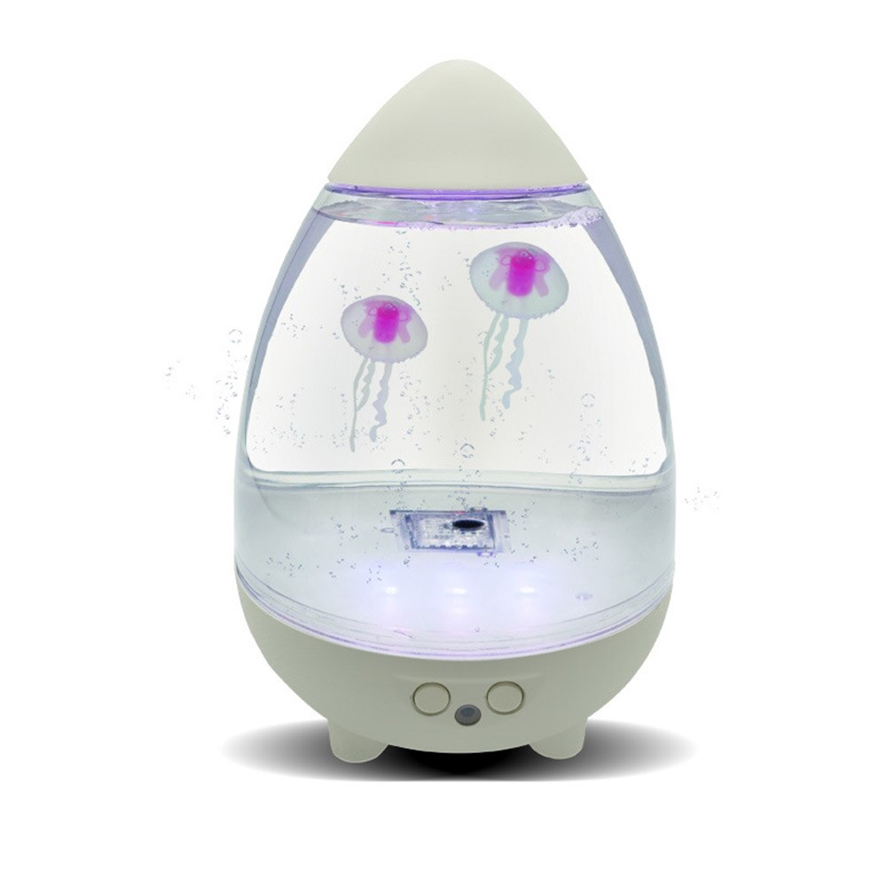 Lampe à Méduse Lilas Rosée - Une Note Singulière dans le Décor