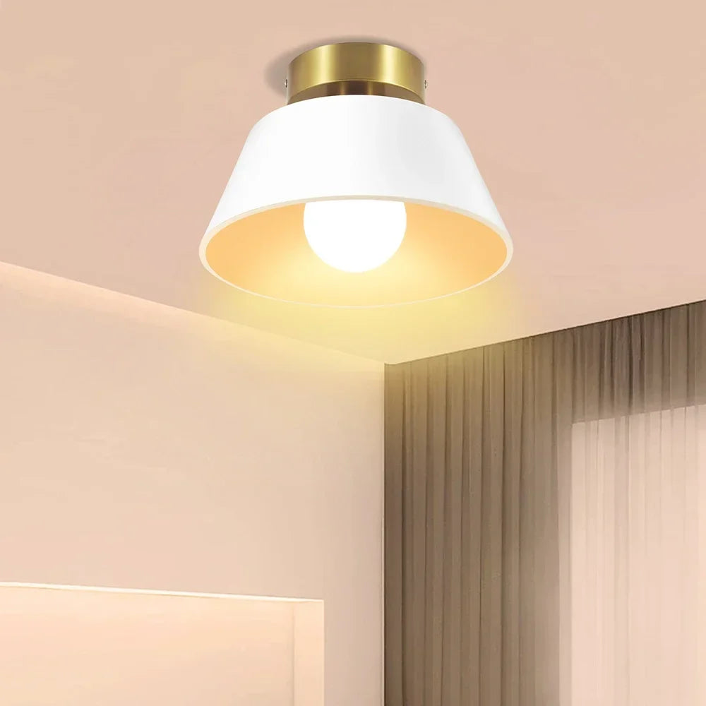 Plafonnier — Moderne plafonniers Vintage haute qualité décor de pièce Lustre lumière/allée/couloir/vestiaire entrée DecorLighting