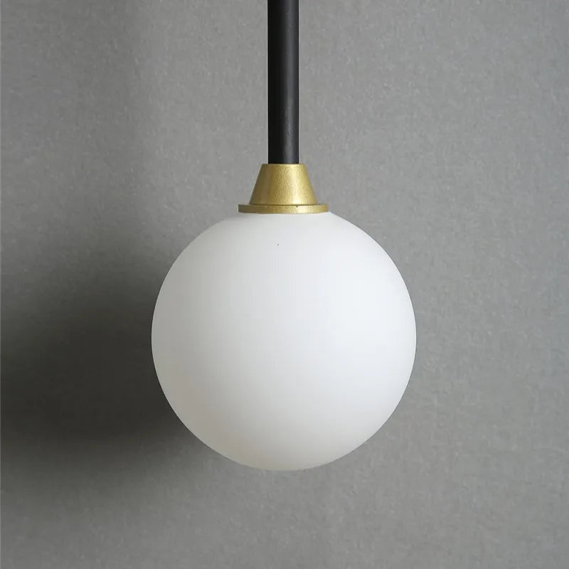 Applique murale led moderne design créatif pour décoration intérieure Melchior Murmure - Esprit Contemporain & Décor Élégant